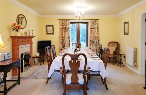 Weston Rhyn House | Holly Barn