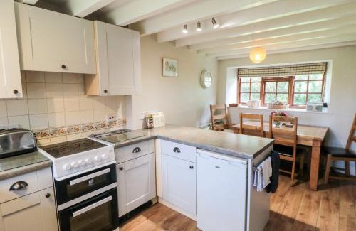 Briggswath House | Holly Cottage