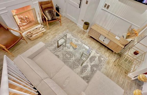 Chachapoyas House | Holly House