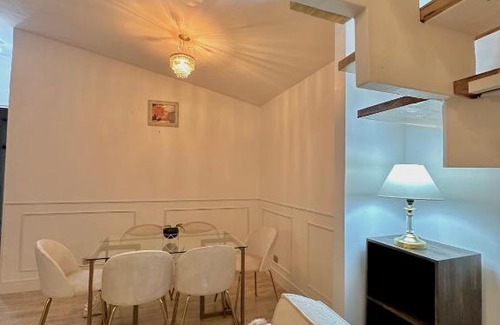 Chachapoyas House | Holly House