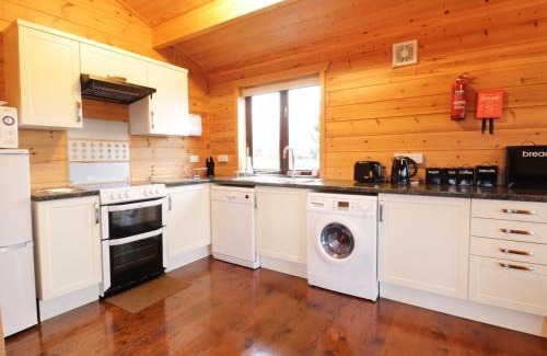 Bodmin House | Holly Lodge