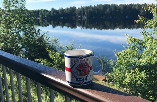 Brantingham House | Holly Vacation Rentals