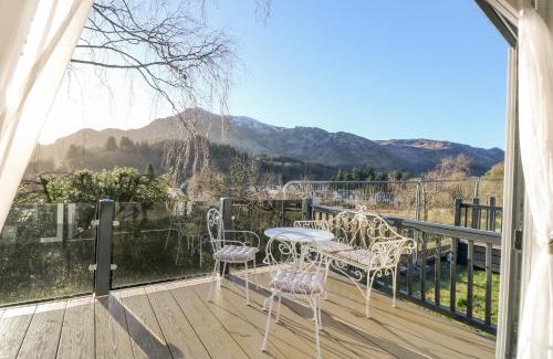 St Fillans House | Hollybirch
