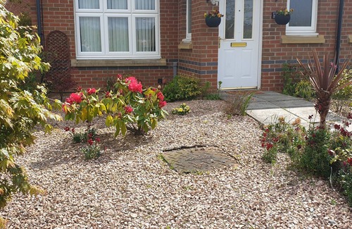 Kirkcaldy Apartment | Hollybrae House