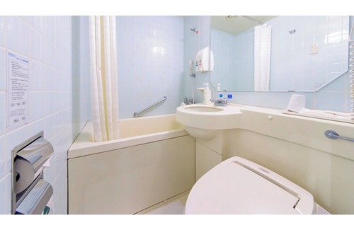 Naha City Centre Hotel | Hollywood Family 3 Bed Room Nonsmoking Breakfast included /Naha Okinawa