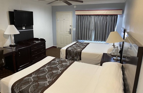 Hollywood Hotel | Hollywood Guest Inn