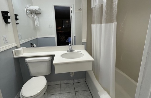 Hollywood Hotel | Hollywood Guest Inn