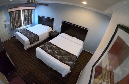 Hollywood Hotel | Hollywood Guest Inn