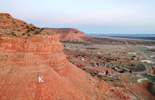 Kanab House | Hollywood Hangout - New West Properties