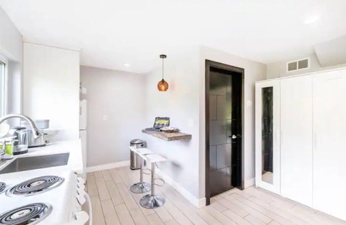 Hollywood Hills West House | Hollywood Hills Cozy Loft
