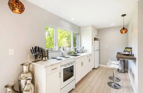 Hollywood Hills West House | Hollywood Hills Cozy Loft