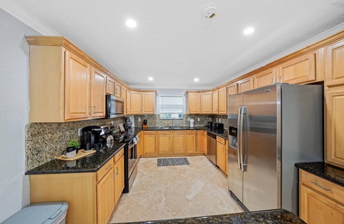 Hollywood Hills Villa | Hollywood Hills in Hollywood