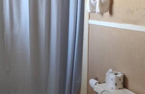 Crossett Hotel | Hollywood Motel