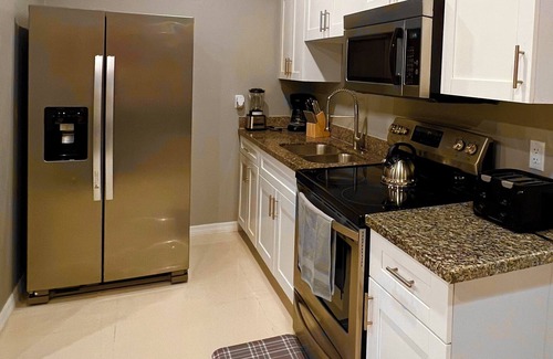 Parkside House | Hollywood paradise