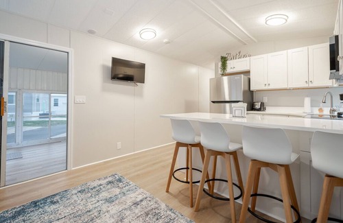 Sarasota House | Holme Away from Home