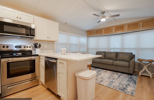Sarasota House | Holme Away from Home