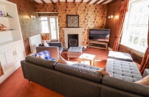 Ruskington House | Holme Farm