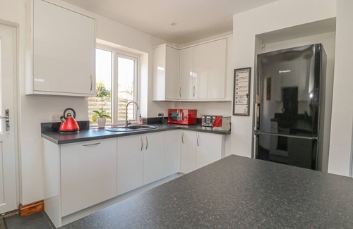 Ripon House | HOLMEFIELD HOUSE, pet friendly, with a garden in Ripon