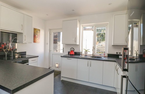 Ripon House | HOLMEFIELD HOUSE, pet friendly, with a garden in Ripon