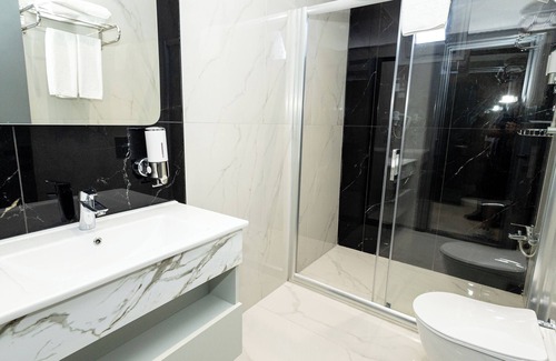 Silifke Hotel | HOLMİ OTEL