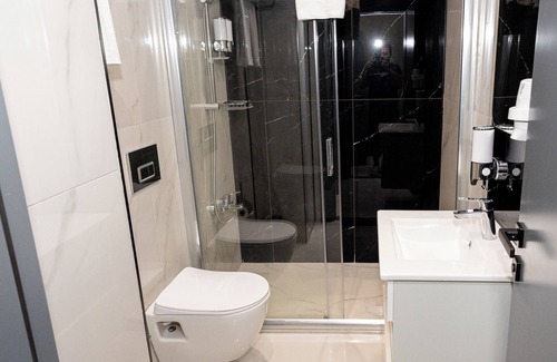 Silifke Hotel | HOLMİ OTEL