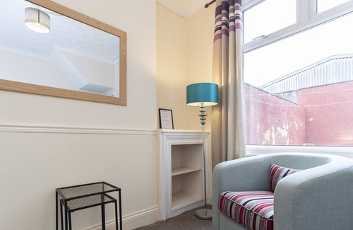 Hartlepool House | Holt House