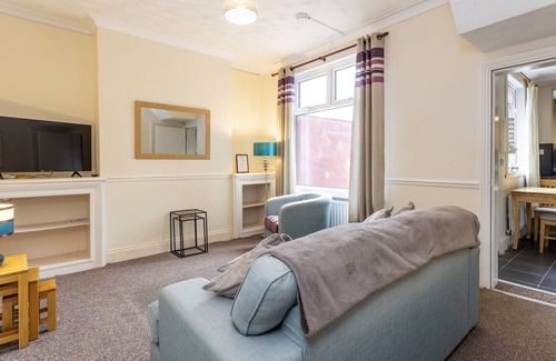 Hartlepool House | Holt House