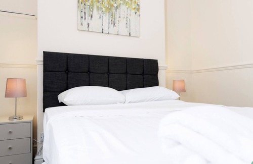 Hartlepool House | Holt House