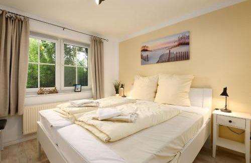 Schonberger Strand Apartment | Holunderbusch
