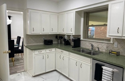 Tougaloo House | Holy Grail On Sunnyvale