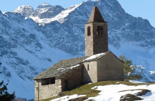 Madonna di Tirano Apartment | HOLYDAYS IN VALTELLINA - HEART OF ITALIAN ALPS