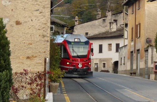 Madonna di Tirano Apartment | HOLYDAYS IN VALTELLINA - HEART OF ITALIAN ALPS