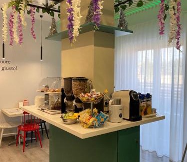 Trinitapoli Bed & Breakfast | HOLYGOLD Suite *