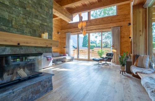 Tauplitz Ski Chalet | Holzchalet Tauplitz