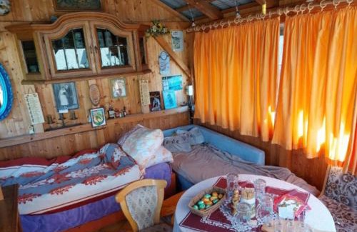 Liebschutz Other | Holzhütte rustikal ohne Heizung,kein Bad,WC nebenan