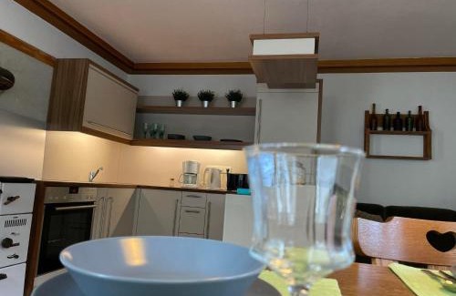 Schwarzau im Gebirge Ski Chalet | Holzhaus Falkenstein