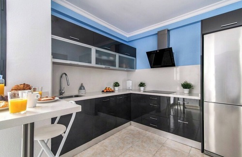 Las Palmas de Gran Canaria Apartment | Home2Book Fantastic Design Apartment Las Palmas