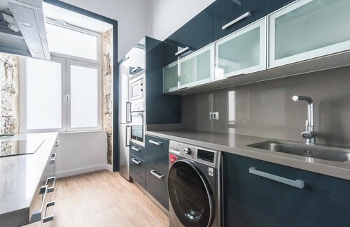 Vegueta Apartment | Home2Book Stylish El Perenquén 1, Las Palmas