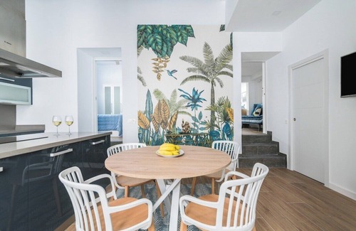 Vegueta Apartment | Home2Book Stylish El Perenquén 1, Las Palmas