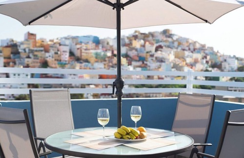 Vegueta Apartment | Home2Book El Perenquén 2, Las Palmas