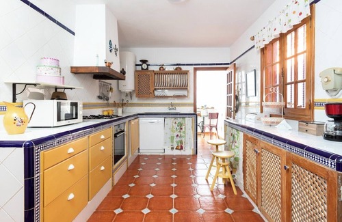 Tejina Villa | Home2Book Luxury Villa Luna de Tacoronte Pool