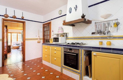 Tejina Villa | Home2Book Luxury Villa Luna de Tacoronte Pool