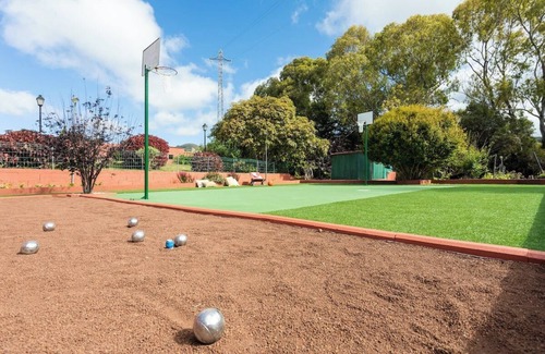 Tejina Villa | Home2Book Luxury Villa Luna de Tacoronte Pool