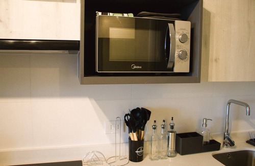 La Serena Apartment | HOM | Estudio en La Serena ubicación privilegiada