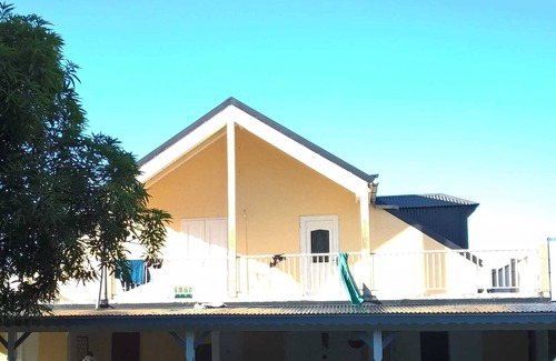 Rabi Apartment | Homerez - Apt in Capesterre-de-Marie-Galante