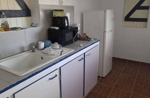Capesterre-de-Marie-Galante Apartment | Homerez - Apartment in Capesterre
