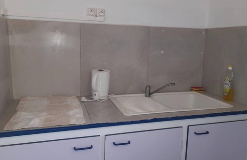 Capesterre-de-Marie-Galante Apartment | Homerez - Apartment in Capesterre