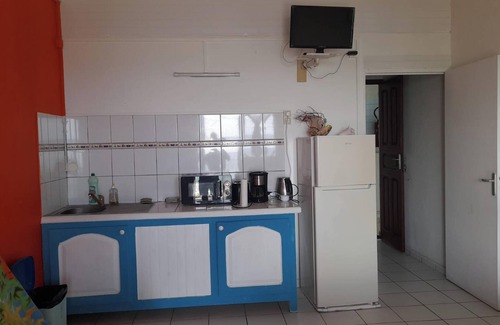 Capesterre-de-Marie-Galante Apartment | Homerez - Studio, Capesterre-de-Marie-Galante