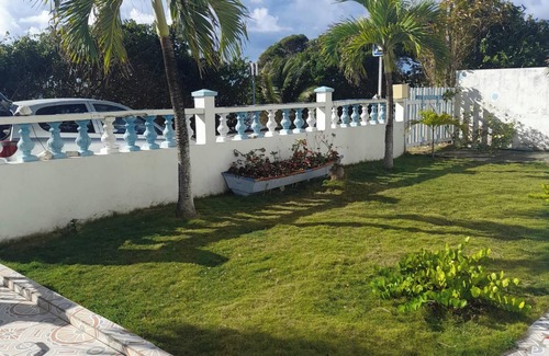 Capesterre-de-Marie-Galante Apartment | Homerez - Studio, Capesterre-de-Marie-Galante