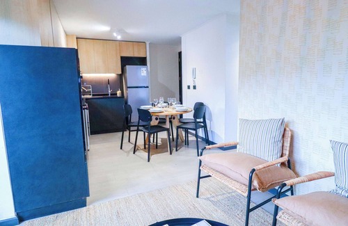 Puerto Varas Apartment | HOM I 2D2B Piscina Temperada + Estacionamiento